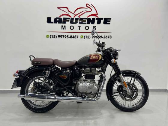 ROYAL ENFIELD CLASSIC 350 ROYAL ENFIELD CLASSIC 350